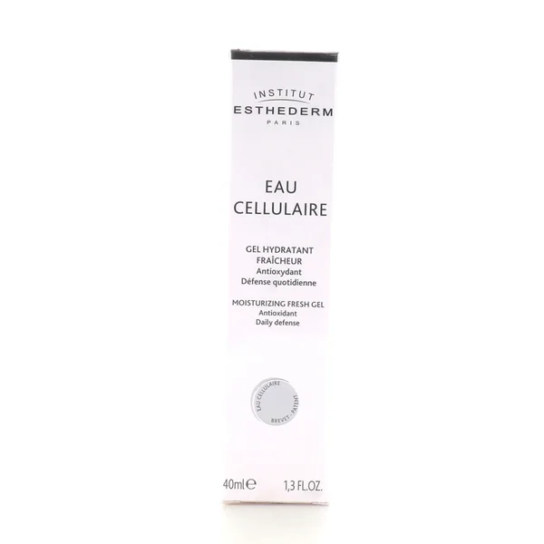 Esthederm Eau Cellulaire Gel
