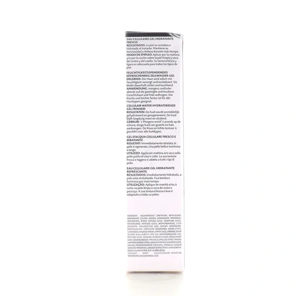 Esthederm Eau Cellulaire Gel