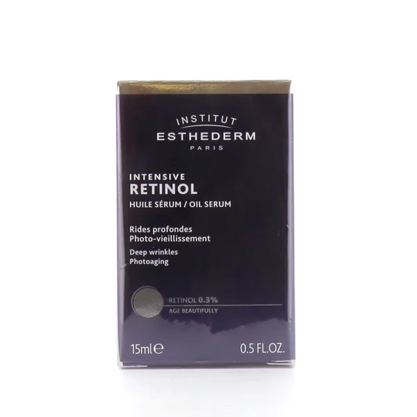 Esthederm Intensive Rétinol