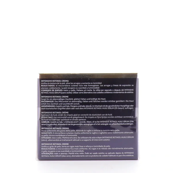 Esthederm Intensive Rétinol