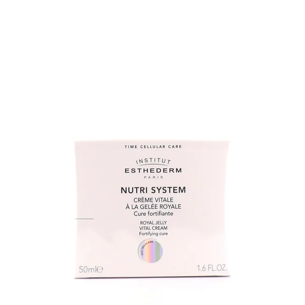 Esthederm Nutri System Crème vitale à la gelée royale