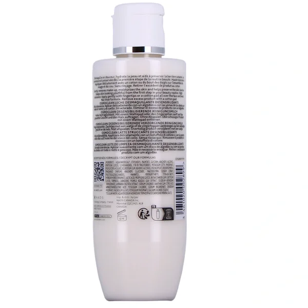 Esthederm Osmoclean Lait Démaquillant Hydra-Ressourçant