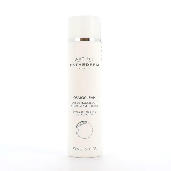 Esthederm Osmoclean Lait Démaquillant Hydra-Ressourçant