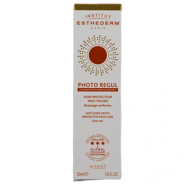 Esthederm Photo Regul Soin Protecteur Anti-Taches