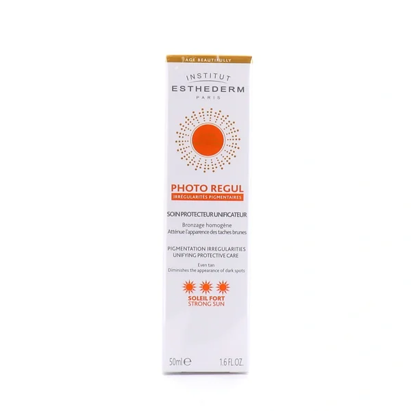 Esthederm Photo Regul Soin Protecteur Anti-Taches