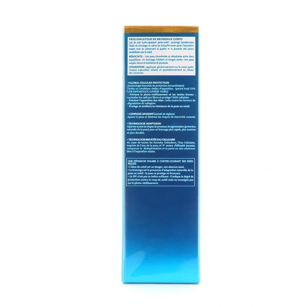 Esthederm Prolongateur De Bronzage Lait De Soin Corps