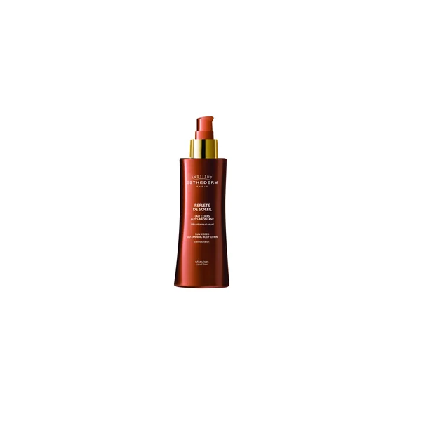 Esthederm Reflets de Soleil Lait Corps Auto-Bronzant