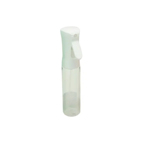 Estipharm Brumisateur Rechargeable 80 ml - Couleur : Blanc