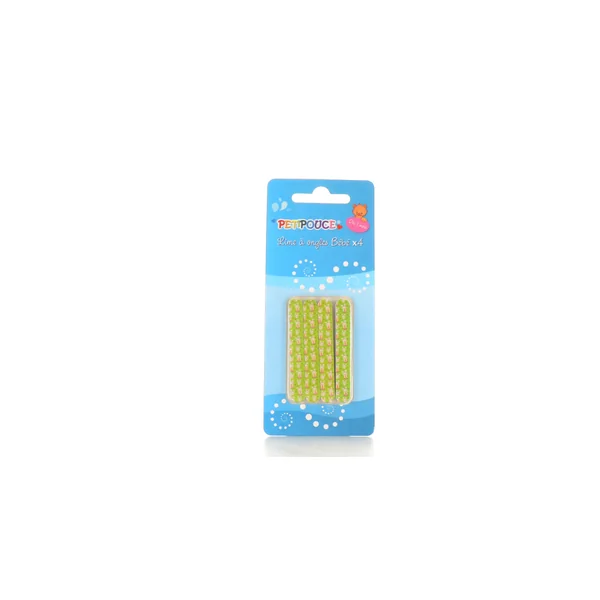 Estipharm Petipouce Lime à Ongles Bébé