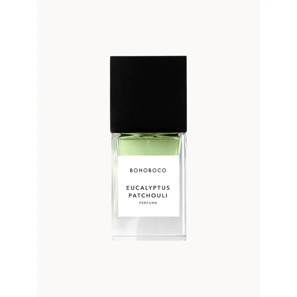 Eucalyptus Patchouli