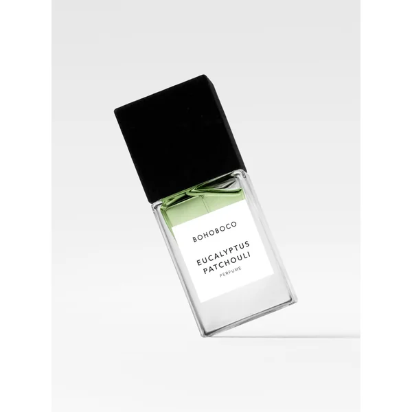 Eucalyptus Patchouli