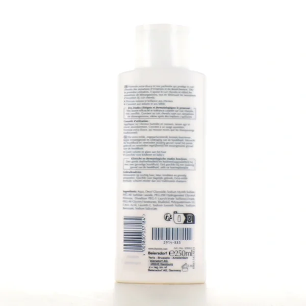 Eucerin DermoCapillaire Shampooing Haute Tolérance