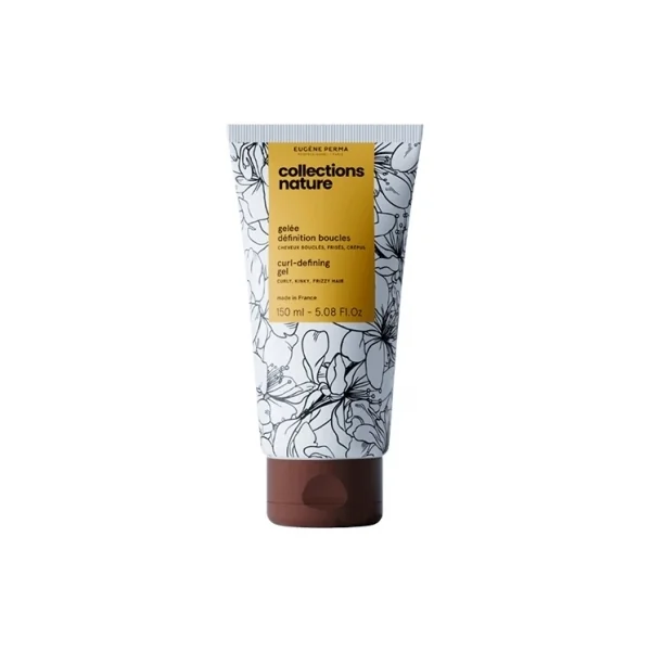 Eugène Perma Collections Nature Gelée Définition Boucles 150 ml