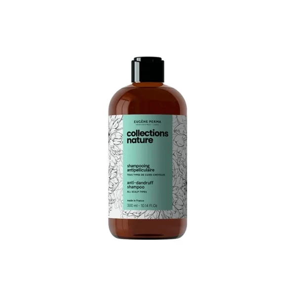 Eugène Perma Collections Nature Shampoing Antipelliculaire 300 ml