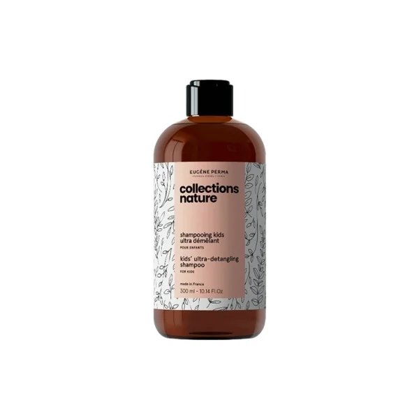Eugène Perma Collections Nature Shampoing Kids Ultra-Démêlant 300 ml