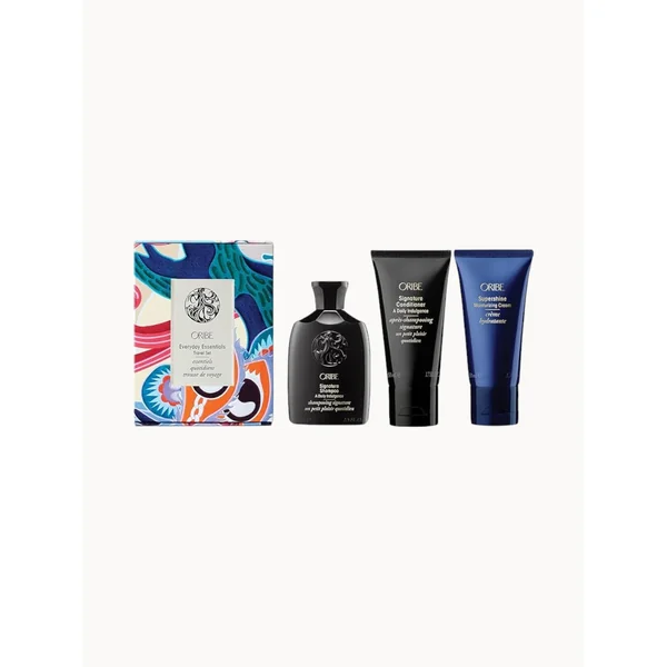 Everyday Essentials Set