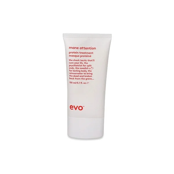 EVO Masque protéiné Mane Attention