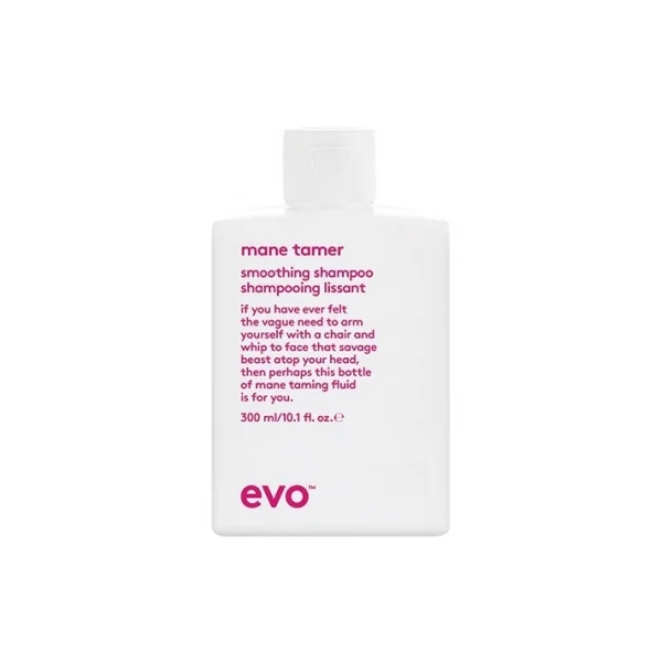 EVO Shampooing Lissant Mane Tamer