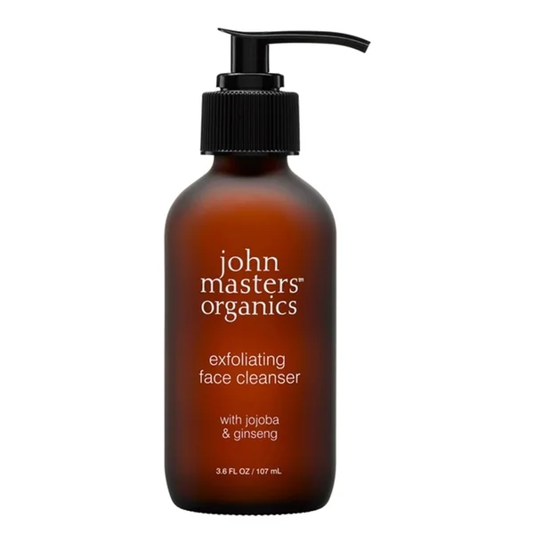 Exfoliant Visage