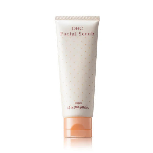 Exfoliant visage pureté DHC 100 g