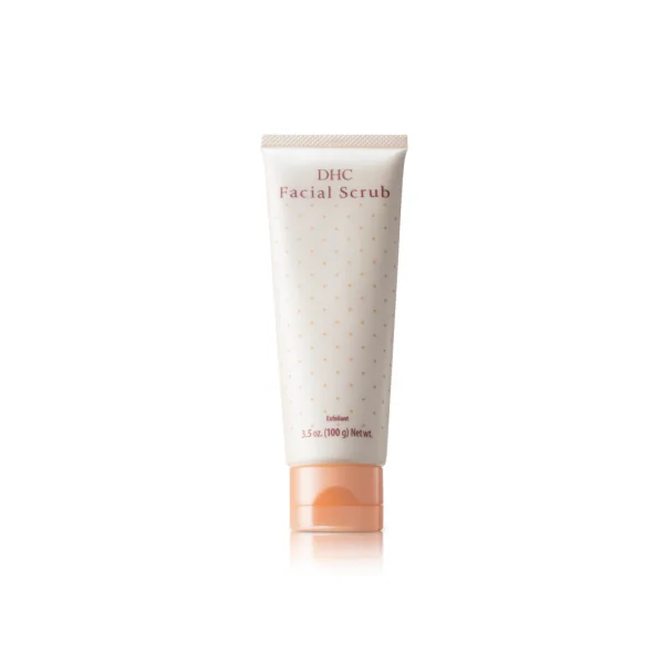 Exfoliant visage pureté DHC 100 g