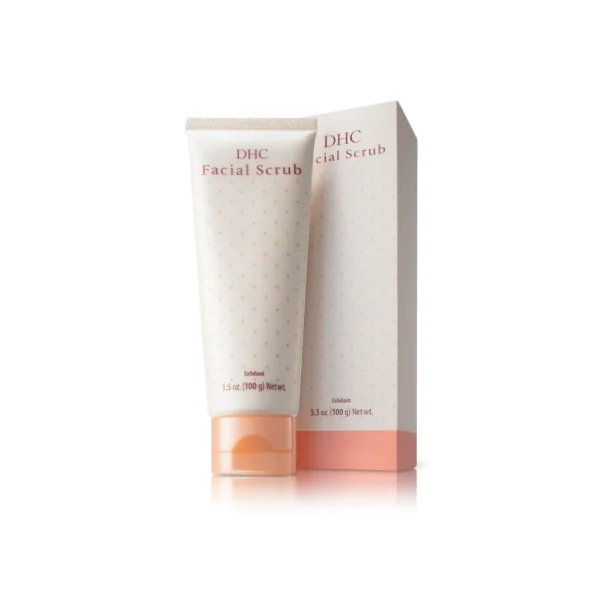 Exfoliant visage pureté DHC 100 g