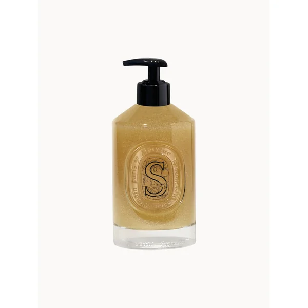 Exfoliating Hand Wash