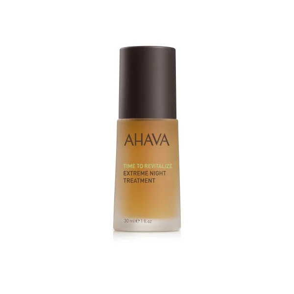 Extrême Soin de nuit 30 ml AHAVA