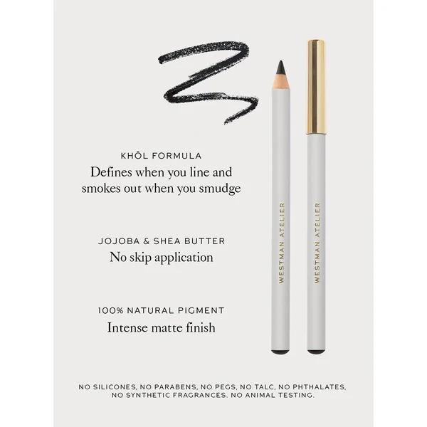 Eye Love You Eye Pencil