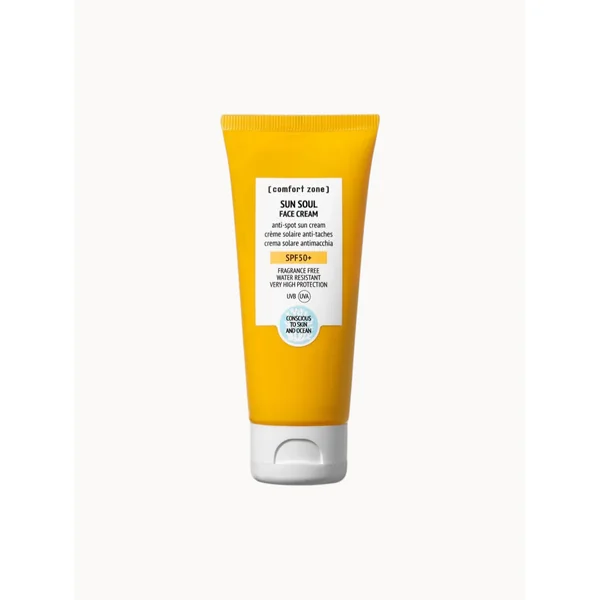 Face Cream SPF50+