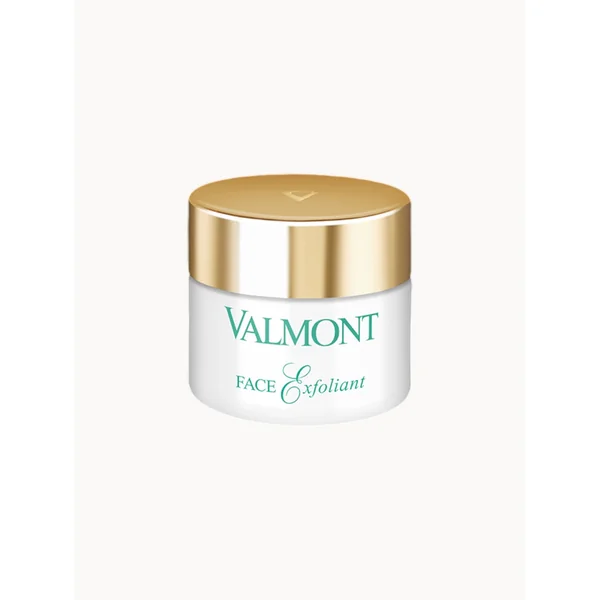 Face Exfoliant