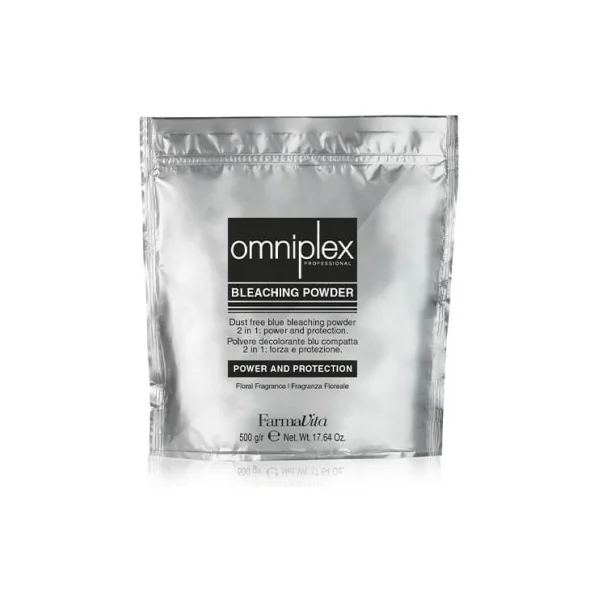 FarmaVita Poudre Décolorante Omniplex