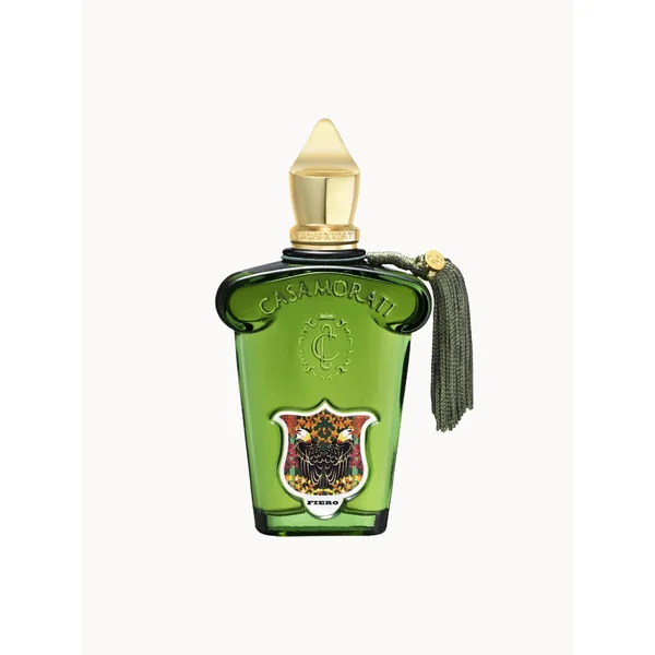 Fiero Eau de Parfum
