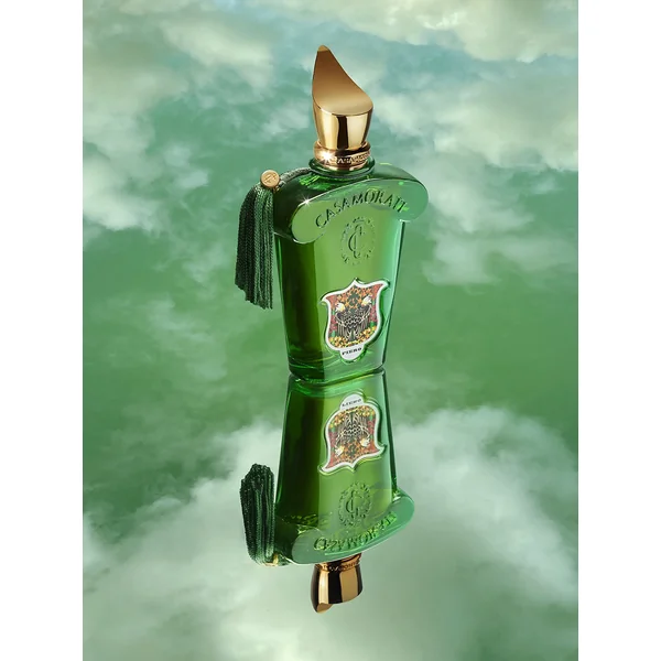 Fiero Eau de Parfum