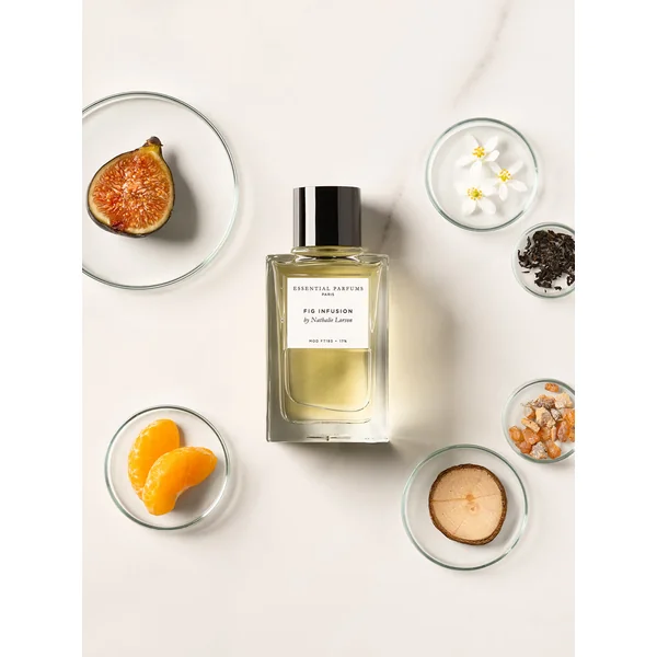 Fig Infusion
