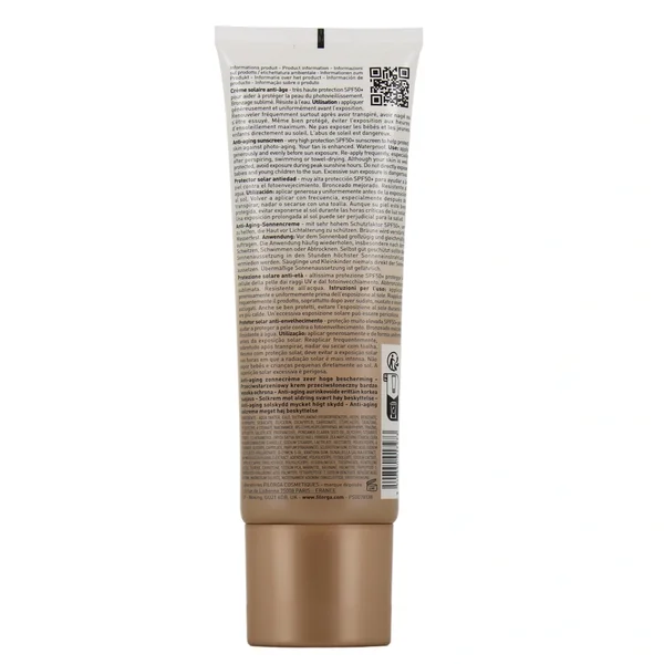 Filorga UV Cellular Protect Corps SPF50+