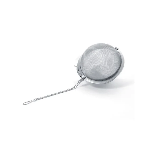 Filtre "Boule" à thé en inox