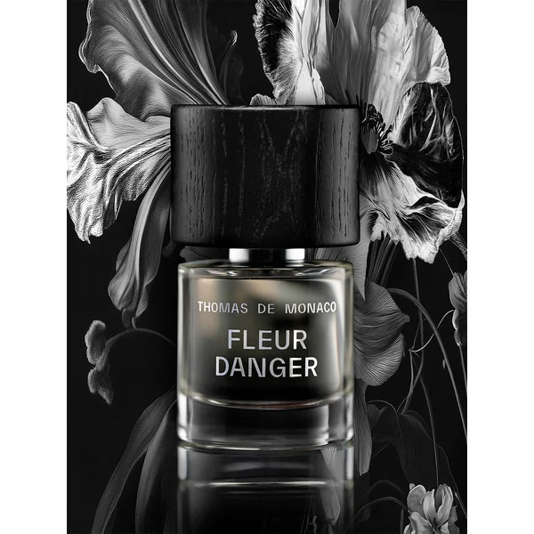 Fleur Danger Extrait de Parfum