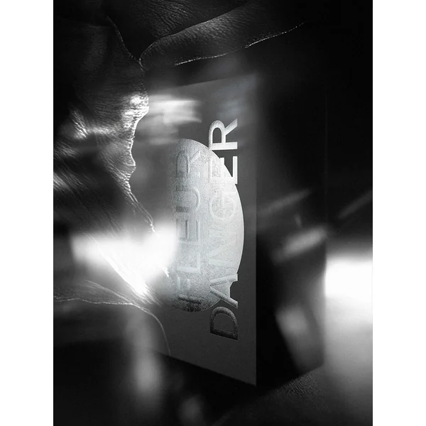 Fleur Danger Extrait de Parfum
