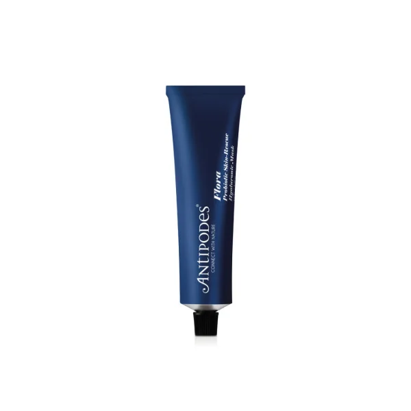Flora Masque réparateur aux probiotiques 75ml