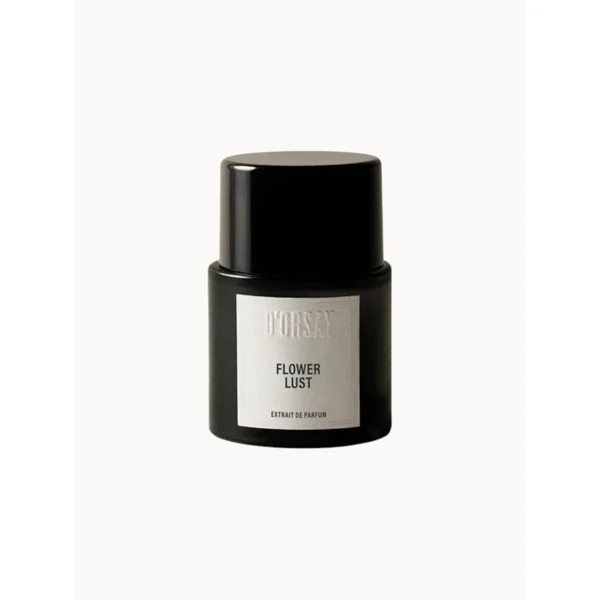 Flower Lust Extrait de Parfum