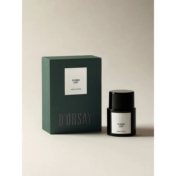 Flower Lust Extrait de Parfum