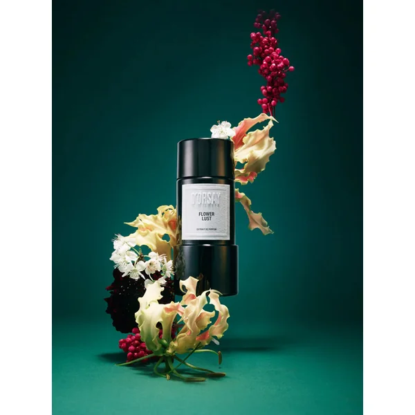 Flower Lust Extrait de Parfum