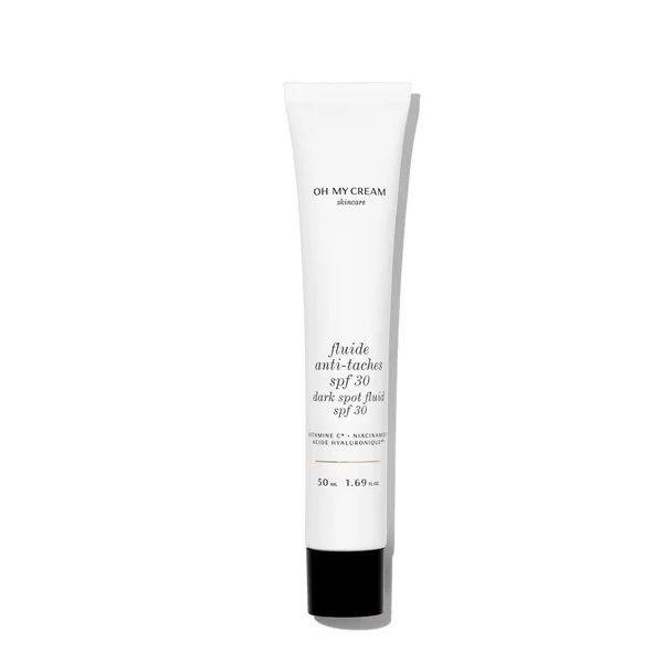 Fluide Anti Taches SPF30