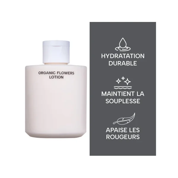 Fluide hydratant - bio fermentées 200ml