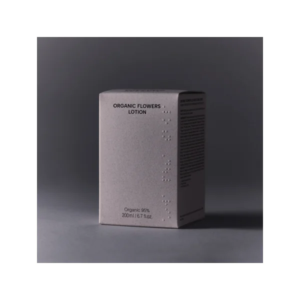 Fluide hydratant - bio fermentées 200ml