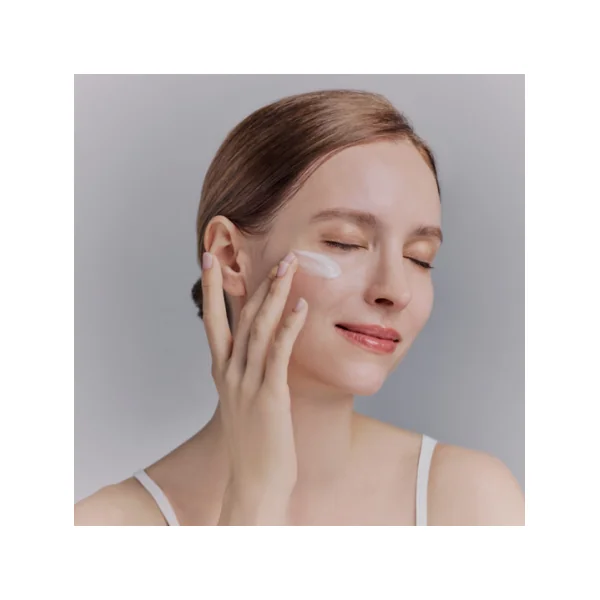 Fluide hydratant et nourrissant aux fleurs bio fermentées 16 ml