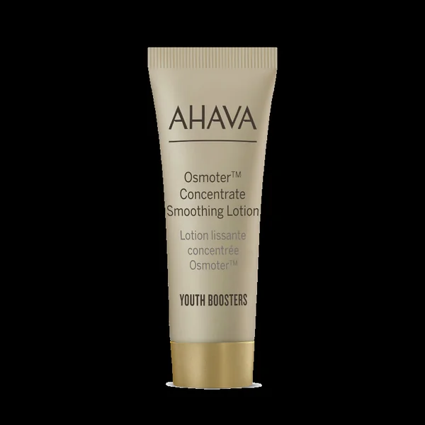 Fluide lissant concentré Osmoter 15 ml