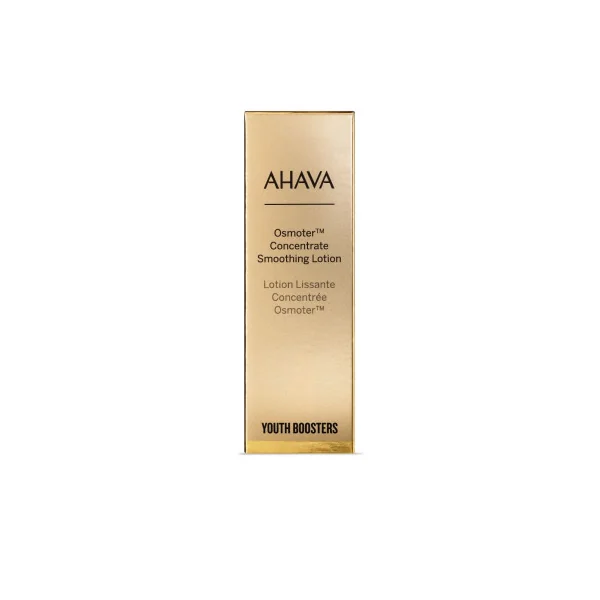 Fluide lissant concentré Osmoter 30 ml
