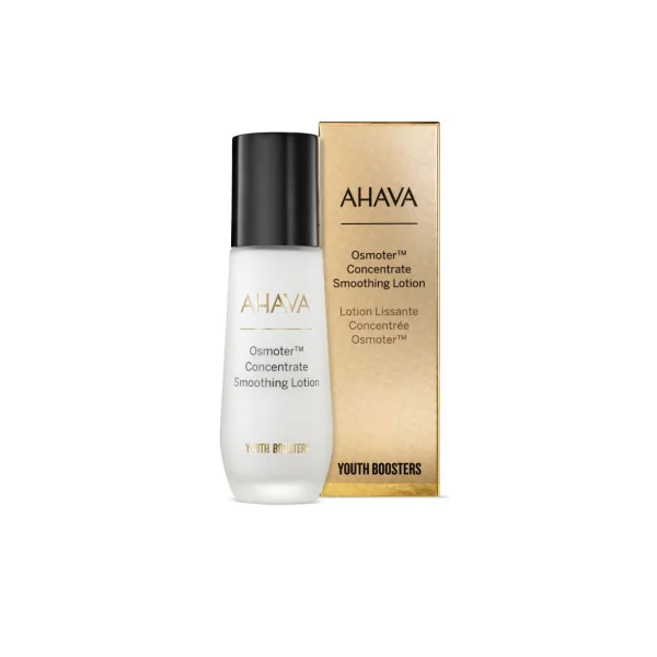 Fluide lissant concentré Osmoter 30 ml
